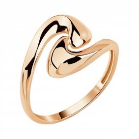 Золотое кольцо TALANT КБК 234 КБК 234 фото